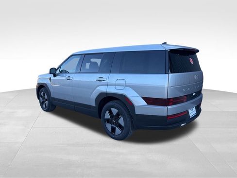 New 2026 Hyundai Santa Fe SE FWD image 5