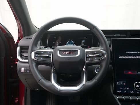 Used 2025 GMC Terrain Elevation w/ Black Edition image 4