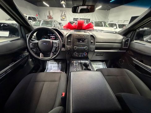 Used 2019 Ford Expedition Max XL AWD/4WD image 36