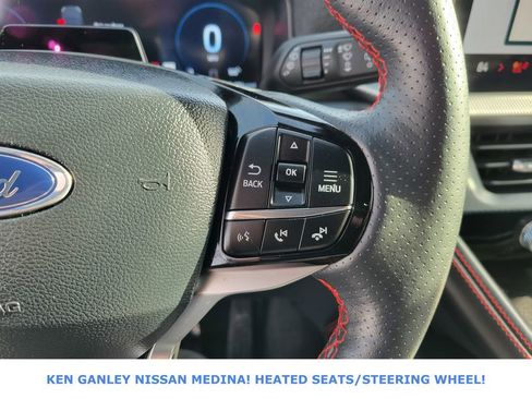 Used 2025 Ford Explorer ST-Line image 31