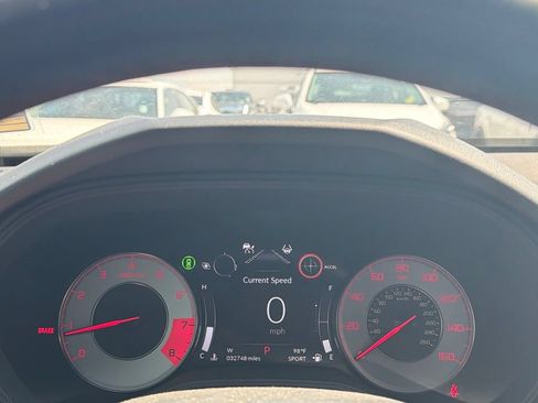 Used 2023 Acura TLX w/ A-SPEC Pkg FWD image 8