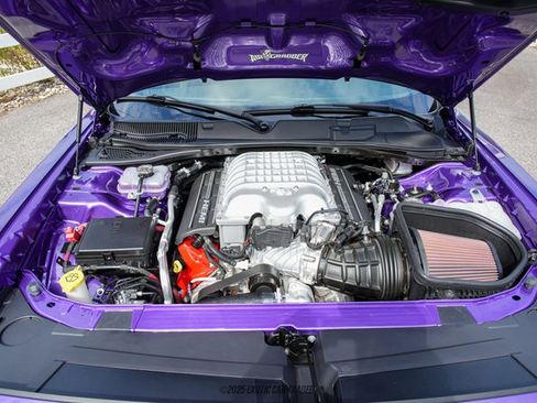 Used 2018 Dodge Challenger SRT Demon image 15