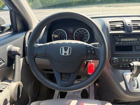 Used 2010 Honda CR-V LX image 12