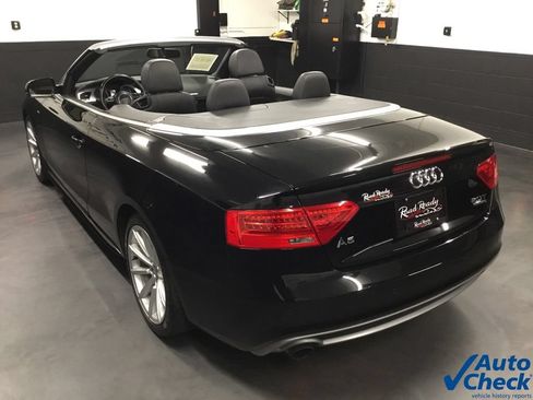 Used 2015 Audi A5 2.0T Premium Plus AWD/4WD image 7