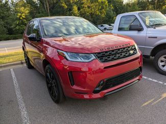 Used 2020 Land Rover Discovery Sport SE R-Dynamic image 1
