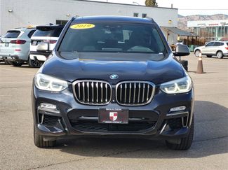 Used 2019 BMW X3 M40i video 2