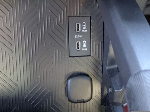 Certified 2024 Toyota Tacoma SR5 image 23