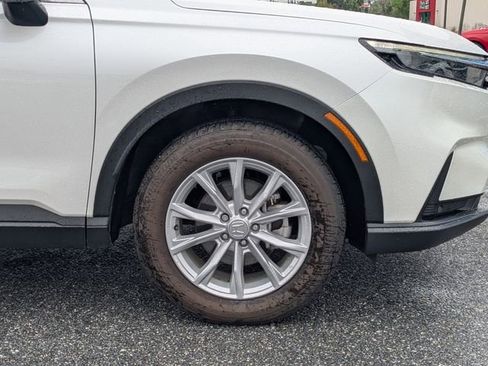 Used 2023 Honda CR-V EX-L image 11