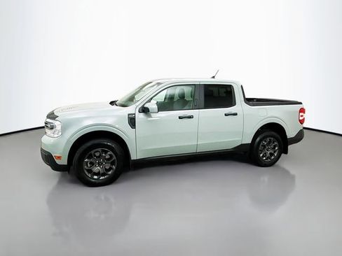 Used 2022 Ford Maverick XLT w/ XLT Luxury Package image 4