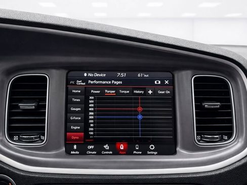 Used 2022 Dodge Charger SXT w/ Cold Weather Package image 26