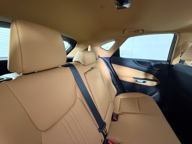 Certified 2026 Lexus NX 350 AWD w/ Cold Area Package image 29
