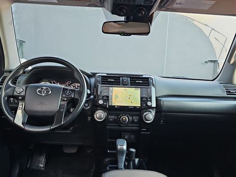 Used 2023 Toyota 4Runner TRD Off-Road Premium image 14