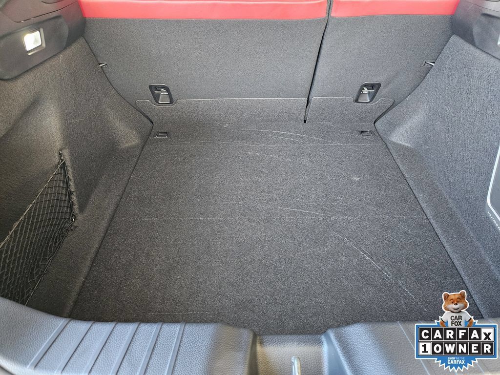 Certified 2025 Acura Integra Type S FWD image 34