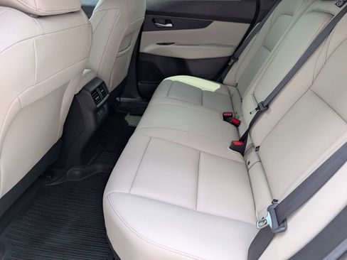 Used 2025 Nissan Murano SV FWD image 24