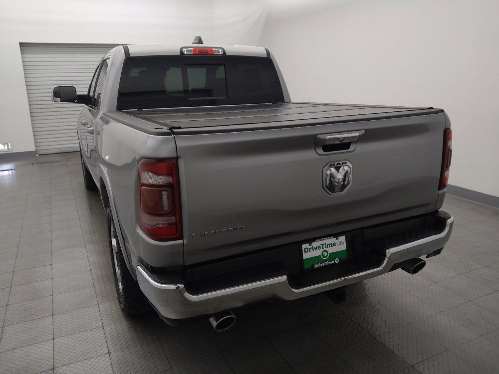 Used 2019 RAM 1500 Limited RWD image 6