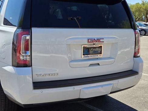 Used 2017 GMC Yukon SLT w/ Open Road Package AWD/4WD image 5