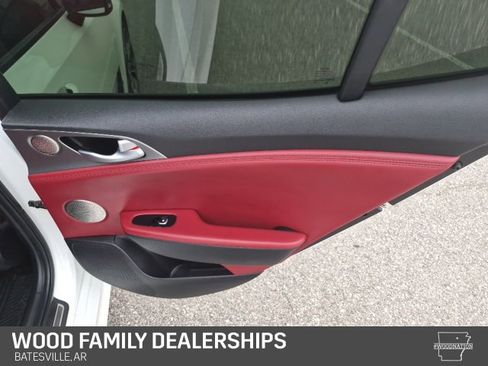 Used 2021 Kia Stinger GT1 image 27