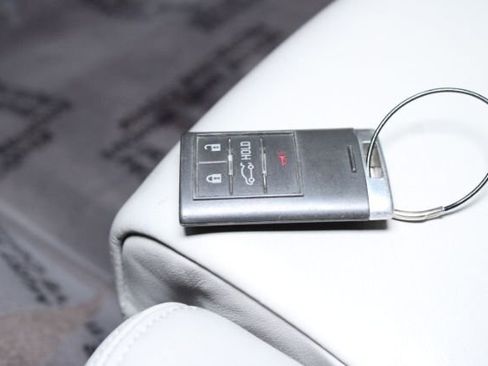 Used 2014 Cadillac ATS Performance image 14