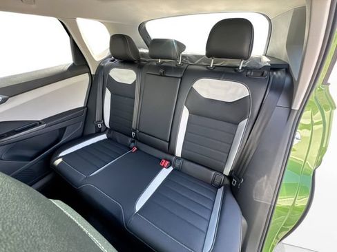New 2026 Volkswagen Taos SEL AWD/4WD image 25