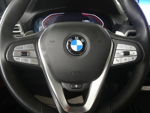 Certified 2024 BMW X3 xDrive30i w/ Premium Package w/ZPA AWD/4WD image 18