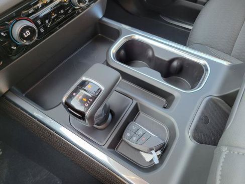 New 2026 Chevrolet Silverado 1500 LT Trail Boss w/ LPO, Dark Essentials Package AWD/4WD image 21
