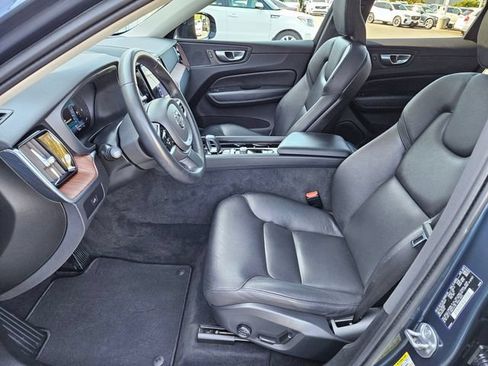 Certified 2023 Volvo XC60 B5 Plus w/ Climate Package AWD/4WD image 15