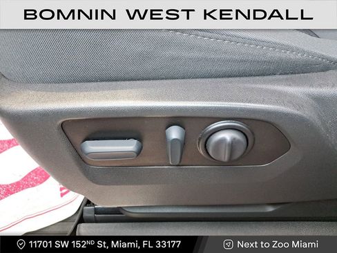 Used 2022 Chevrolet Silverado 1500 LT Trail Boss w/ Safety Package image 21