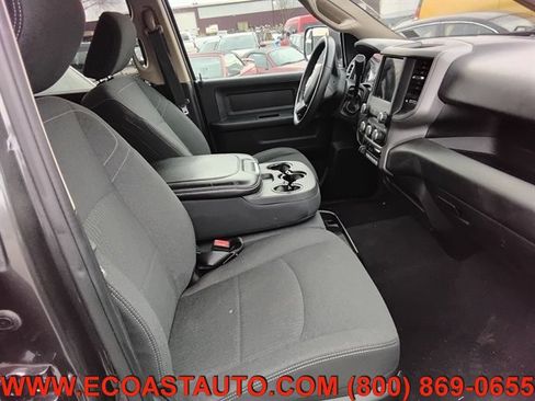 Used 2020 RAM 3500 Tradesman image 13