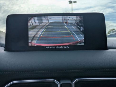 Used 2025 MAZDA CX-5 AWD 2.5 S w/ Select Package image 20