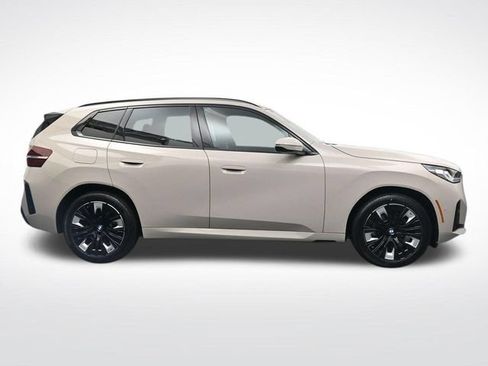 New 2026 BMW X3 xDrive30i w/ Premium Package AWD/4WD image 3