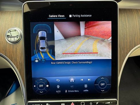 New 2026 Mercedes-Benz C 300 4MATIC Sedan image 20