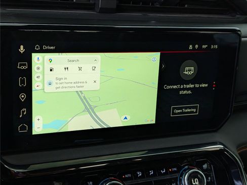 Used 2024 GMC Sierra 2500 AT4 w/ Technology Package AWD/4WD image 19
