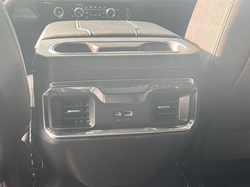Used 2023 GMC Sierra 1500 Elevation w/ X31 Off-Road Package image 29
