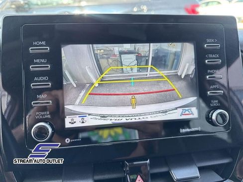 Used 2024 Toyota Camry LE w/ Cold Weather Package AWD/4WD image 21