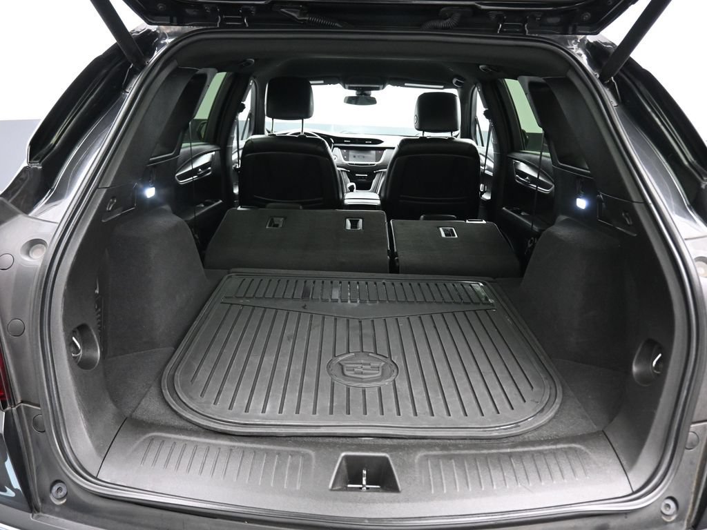 Used 2020 Cadillac XT5 Luxury FWD image 48