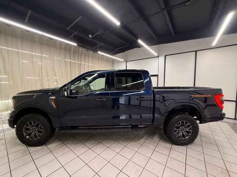 Used 2023 Ford F150 Tremor w/ Equipment Group 402A High image 9