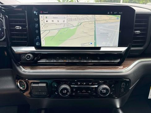 New 2026 Chevrolet Silverado 1500 LT Trail Boss w/ Convenience Package II AWD/4WD image 26