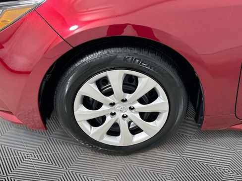 Certified 2023 Toyota Corolla LE image 29