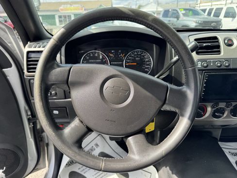 Used 2012 Chevrolet Colorado W/T image 22