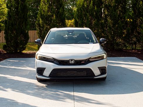 Used 2023 Honda Civic Si image 3