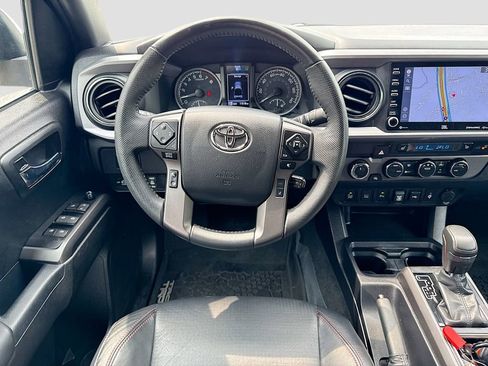 Used 2023 Toyota Tacoma TRD Pro AWD/4WD image 24