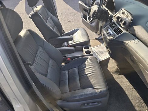 Used 2009 Honda Odyssey EX-L image 37