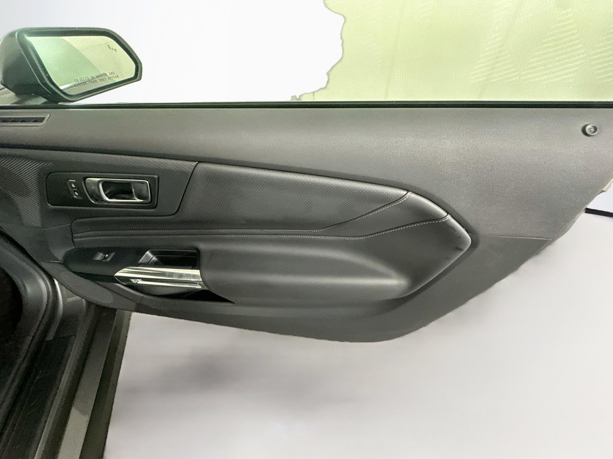 Used 2026 Ford Mustang Premium RWD image 27