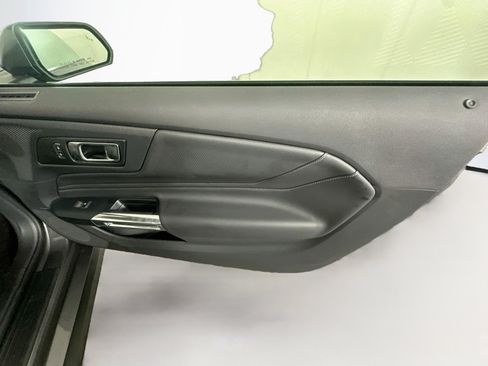 Used 2026 Ford Mustang Premium RWD image 27