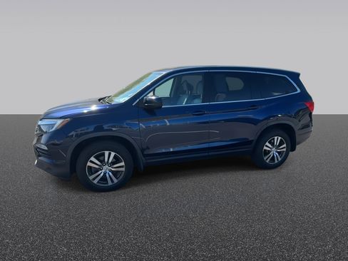 Used 2018 Honda Pilot EX-L image 5