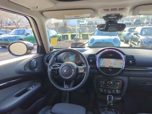 Certified 2023 MINI Cooper Clubman S image 30