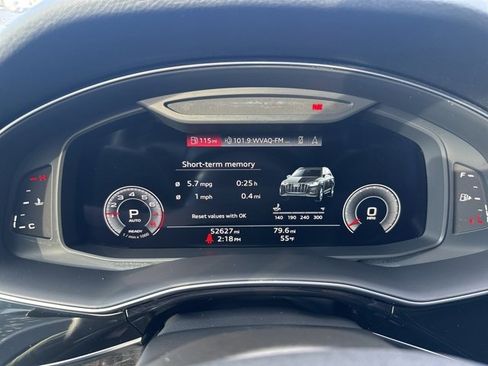 Used 2021 Audi Q7 2.0T Premium Plus w/ Premium Plus Package image 15