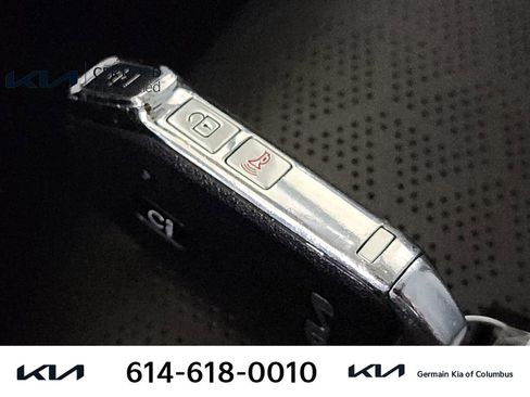 Used 2023 Kia Sorento S w/ Panoramic Sunroof Package image 34