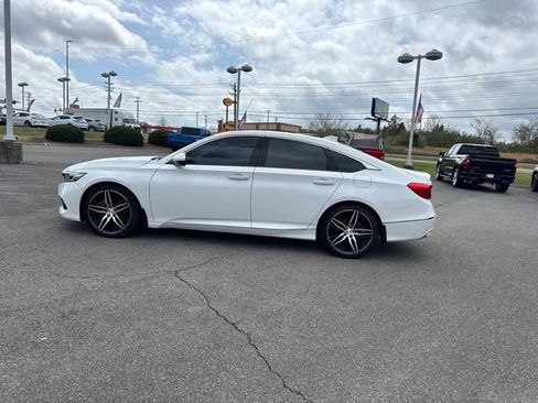Used 2021 Honda Accord Touring image 7