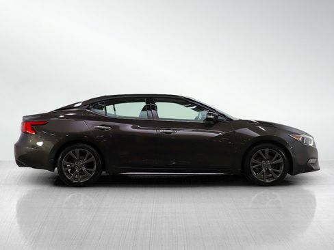 Used 2017 Nissan Maxima 3.5 SL image 6